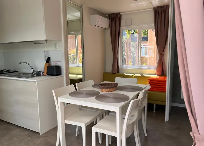 Villaggio Turistico Riviera Cannobio